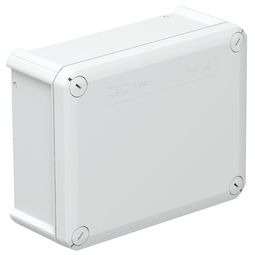 Tengidós IP 66 vörumynd