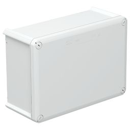 Tengidós T350 285x201x120, IP66 vörumynd