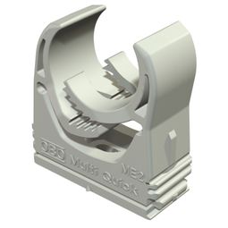 Rörstóll Multi Quick M25-32 vörumynd