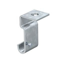 Hliðarfest. f. netst. M10 hgal vörumynd