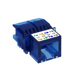 Tölvutengill, ASM C6, Cat 6e RJ45 vörumynd