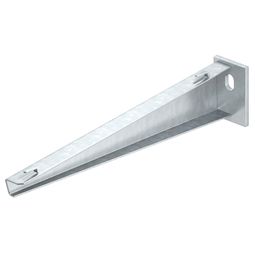 Veggfesti AWG 15/510 mm hgalv með króka vörumynd