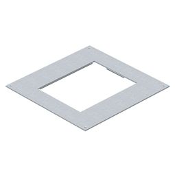 Rammi, sex ein. vörumynd