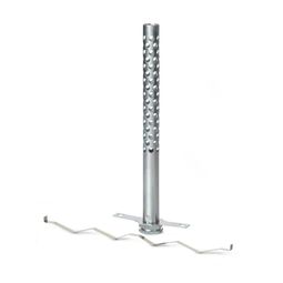 Vasi fyrir RAK-TW.5 - 200 mm í loftstokk vörumynd