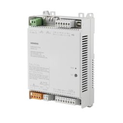 Stjórnstöð Desigo DXR2, 230 V, 24 VA, BACnet/IP vörumynd