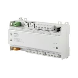 Stjórnstöð Desigo DXR2 24 V AC, 78 VA, BACnet/IP vörumynd
