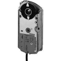 Lokumótor 7Nm 230 V 2 st. m g 90/15 sek vörumynd