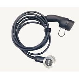 Hleðslukapall T2-32A, ELVI stöð, 22 kW, 4 m vörumynd