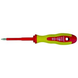 Skrúfjárn PZ/FL 1 - Töflujárn vörumynd