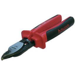 Strengskæri (bítari) VDE 1000 V  vörumynd