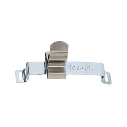 SFS|SKL 3-6 EMC skermkl. á DIN-skinnu 3-6mm vörumynd