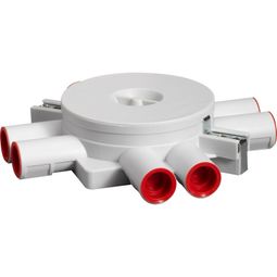 Loftdós, 32 mm 8 stúta vörumynd