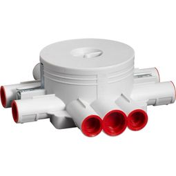 Loftdós, 50 mm 10 stúta vörumynd