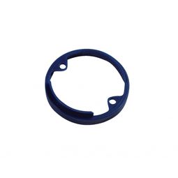 Hringur f. veggdós, dýpt 5 mm vörumynd