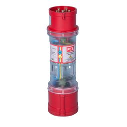 Millitengi fyrir straummælingu CEE 32A vörumynd