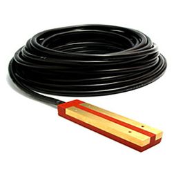 Rakaskynjari fyrir þakrennuhitun, ETOR-55 vörumynd