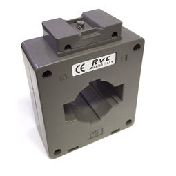 Straumspennir, 400 / 5 A , gat 50 / 60 x 20 mm vörumynd