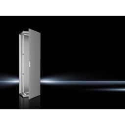 Gólfskápur VX 600 x 2000 x 400 mm vörumynd