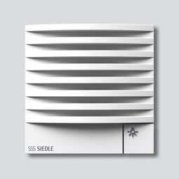 Taleining f. brautarkerfi, hvít vörumynd