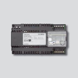 Spennugjafi f. brautarkerfi f. myndavél vörumynd