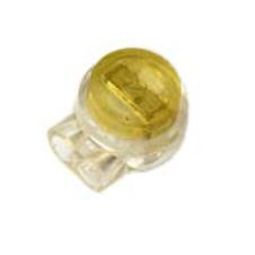 Vírtengi UP2 - gult, 2 vírar vörumynd