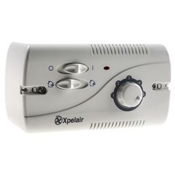 Stillir f. glugga-/veggviftur GX9 og GX12 vörumynd