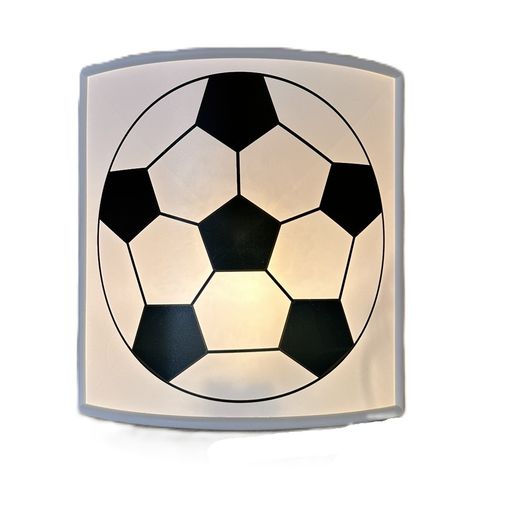 Veggl. Fotball 40W E14 vörumynd - mynd 1 af 1
