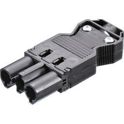 Wieland kló skrúfuð vörumynd