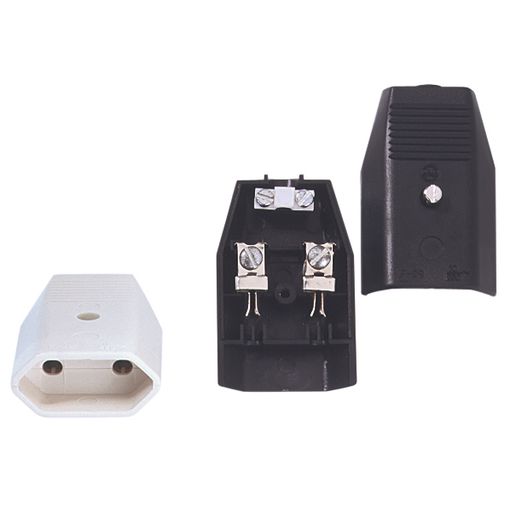 Hulsa ójarðbundin svört vörumynd - mynd 1 af 1