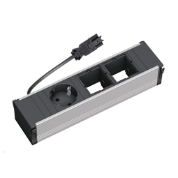 CONI tenglar (1) + 2 mod, 0,1m Wieland SMALL vörumynd