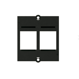 Rammi fyrir 2x keystone í mod. vörumynd