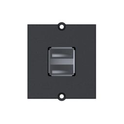 USB 2.0 tengill/tengill A/A í mod. vörumynd