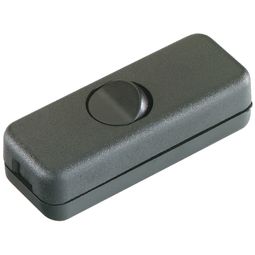 Snúrurofi svartur vörumynd