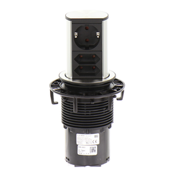 ELEVATOR tenglaturn (2) + 2x Euro, stálútlit vörumynd