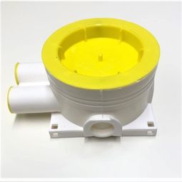 Rofadós R3 2ja stúta vörumynd