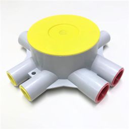 Loftdós 16-20mm 46mm 8 stúta vörumynd