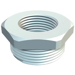 Minnkun plast M20/M12 vörumynd