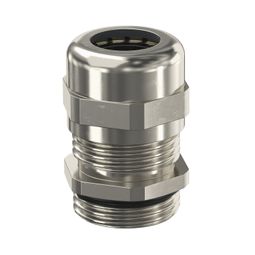 Messingnippill M20 vörumynd