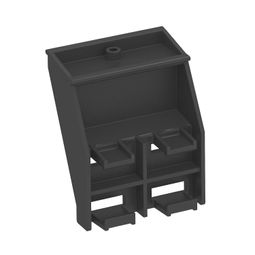 Festing f. Flexkanal DBZ-FLKB vörumynd