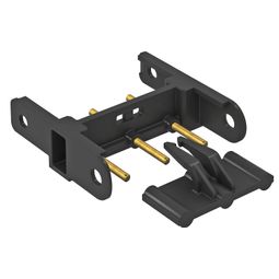 Samtengi f. tenglar í rennu VB vörumynd