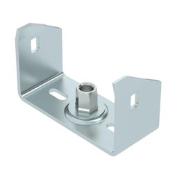 Bakkaupph. 100 mm f. M10 tein vörumynd