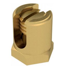 Jarðtenging f. stiga 3/6 25 mm vörumynd