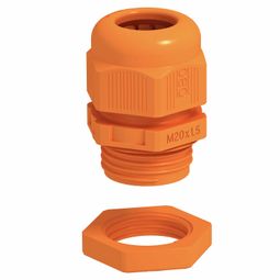 Plaststútur brunah. 32M vörumynd