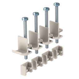 Festivinkil f. tvöfalt gólf vörumynd