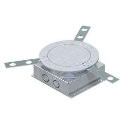 Gólfdós í steypu, UDL2-120 70 90SL, f. GESRM2 vörumynd