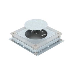 Gólfdós UGD250-3 m. hringl. ra vörumynd