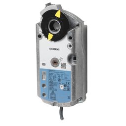 Lokumótor 7Nm 24 V AC/DC 0-10 V m g. 90/15 sek vörumynd