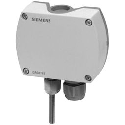 Útihitanemi PT1000 / 0-10V -50..50, IP65 24V AC/DC vörumynd