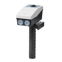 Stokkrakaliði. 230V, víxlsn, 15-95% rh, IP30 vörumynd