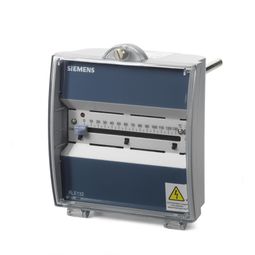 Stjórnstöð f. vatn 230V  útg. 3 stöðu  nemi 150 mm vörumynd